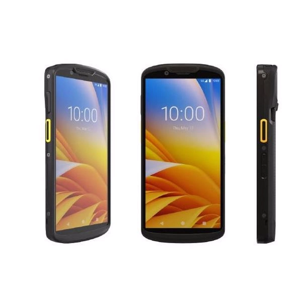 Мобильный ТСД Zebra TC58 (TC58B1-3T1E4B1080-A6)