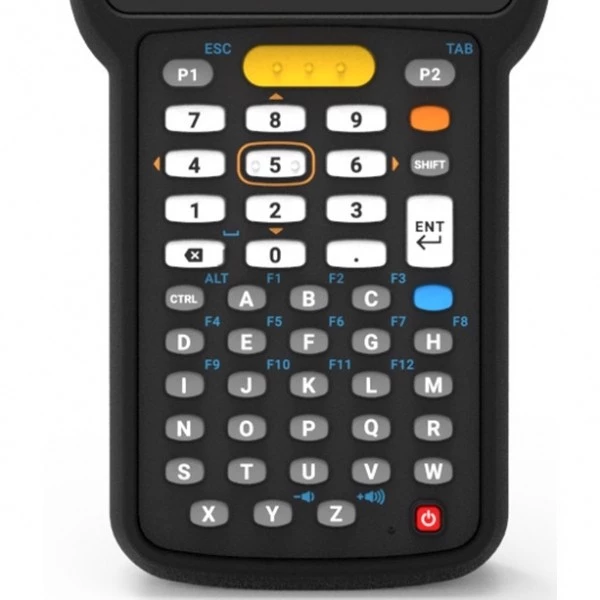 Промышленный ТСД Zebra MC33 (MC333U-GJ4EG4IN)