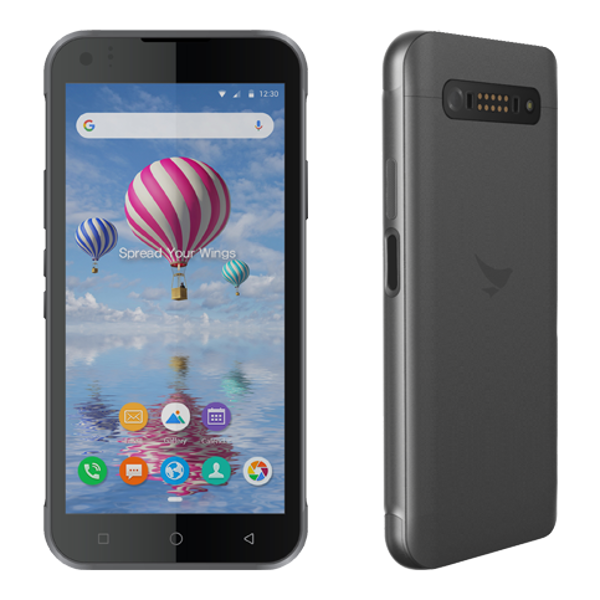 Мобильный ТСД Bluebird HF550X (HF550X-ANLJ)