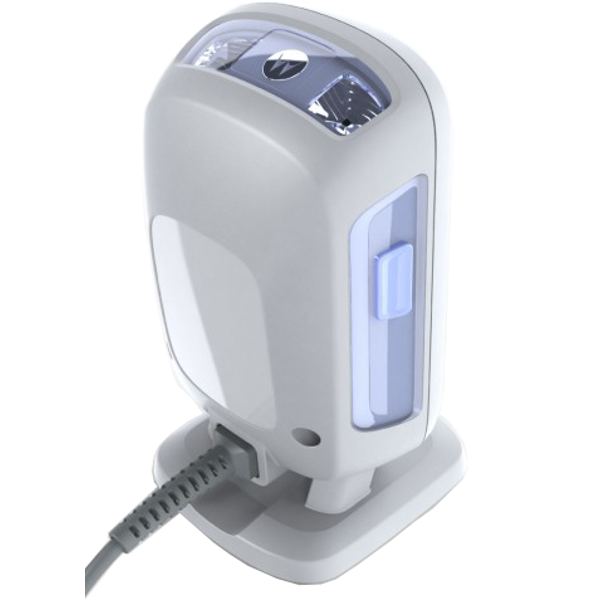 Стационарный сканер штрихкода Zebra DS9208 (DS9208-SR0000WCNWW)