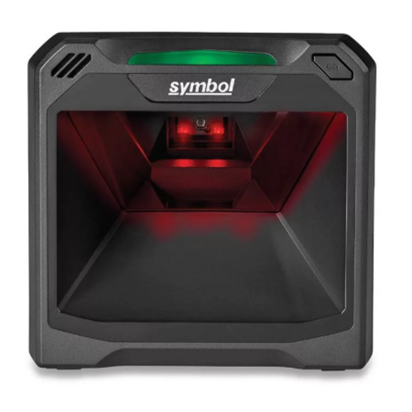 Стационарный сканер штрихкода Zebra DS7708 (DS7708-SR4U2300ZCW)