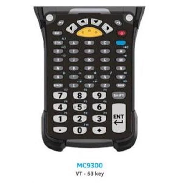 Промышленный ТСД Zebra MC9300 (MC930P-GFCEG4RW)