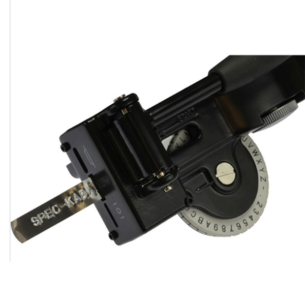 Мобильный принтер этикеток Dymo M1011 (S0720090)