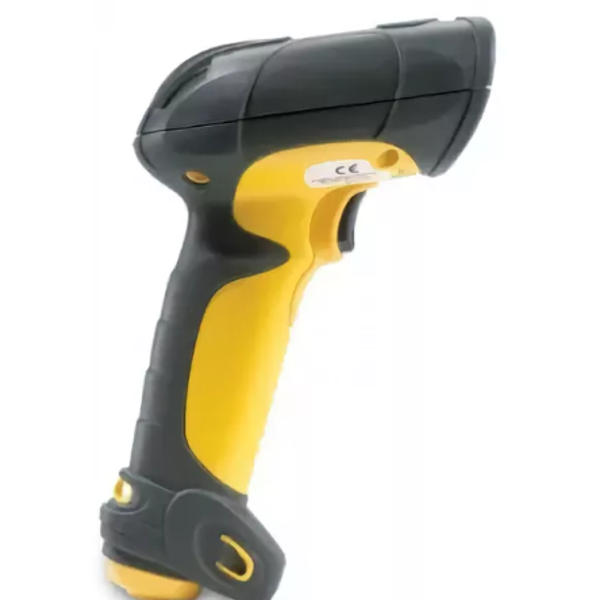 Ручной сканер штрихкода Zebra DS3508 (DS3508-HDAU0200ZR)