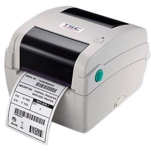 Настольный принтер этикеток TSC TTP-343c (99-033A005-20LF)