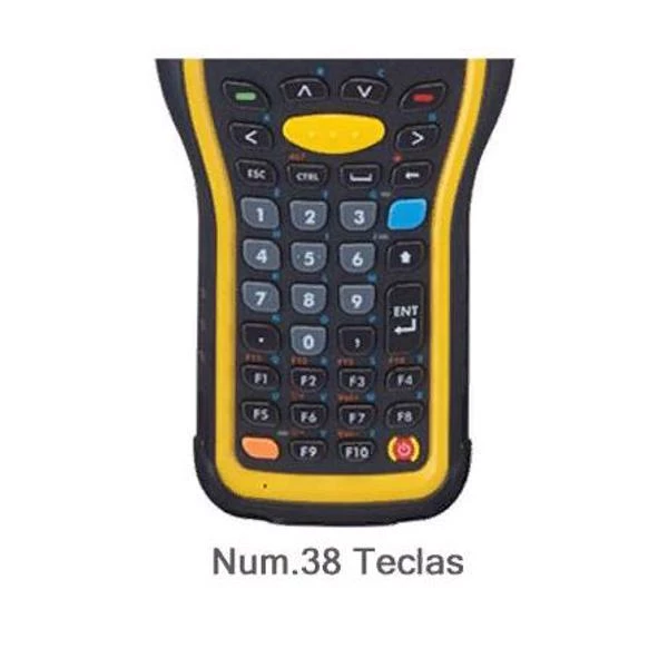 Промышленный ТСД CipherLab 9700 (A970C3CXN5RU1)