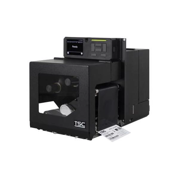 Промышленный принтер этикеток TSC PEX-2000