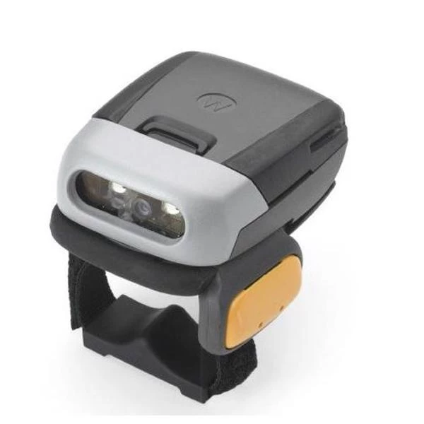 Кольцевой сканер штрихкода Zebra RS507 (RS507X-DL200000TWR)