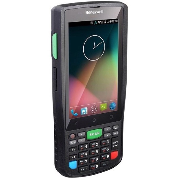 Мобильный ТСД Honeywell EDA50K (EDA50K-1-C121NGRK)