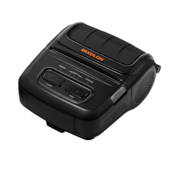 Мобильный принтер этикеток Bixolon SPP-L310 (SPP-L310WDaK5)