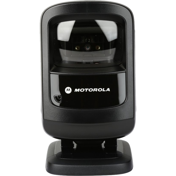 Стационарный сканер штрихкода Zebra DS9208 (DS9208-DL00004NNWW)