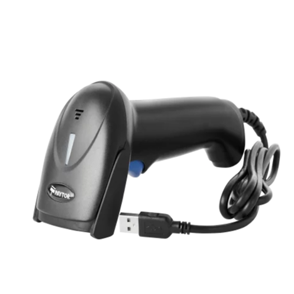 Ручной сканер штрихкода PayTor BB-2008 (BB-2008-UB-02)