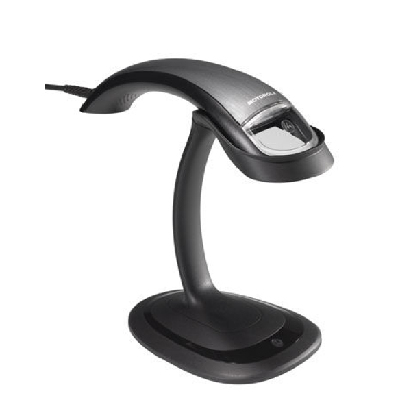 Ручной сканер штрихкода Zebra DS4801 (DS4801-DL4U0000SGN)