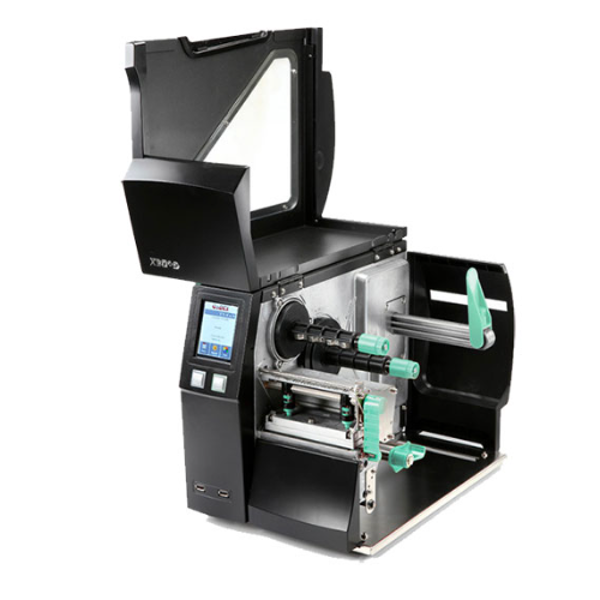 Промышленный принтер этикеток Godex ZX1200Xi (011-Z2i072-00B)