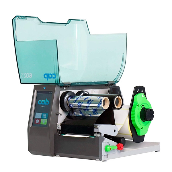 Промышленный принтер этикеток CAB SQUIX 6.3 (CB5977034)
