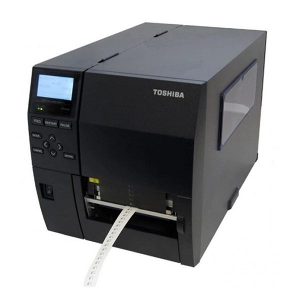 Промышленный принтер этикеток Toshiba B-EX4T3 (18221168912CH)