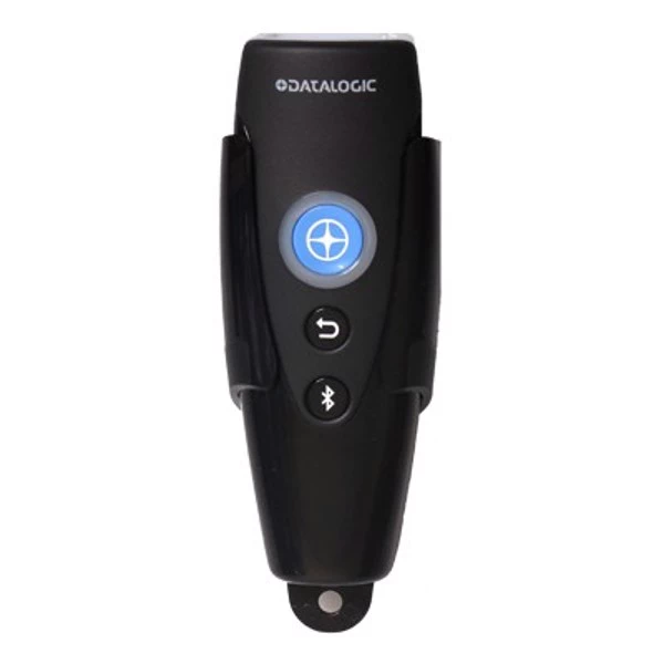 Беспроводной сканер штрихкода Datalogic DBT6400 (DBT6400-BK)