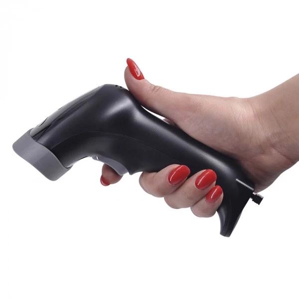 Беспроводной сканер штрихкода Mertech CL-1300 BLE (MER4893)