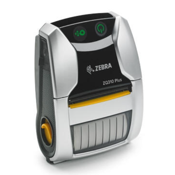 Мобильный принтер этикеток Zebra ZQ310 Plus (ZQ31-A0W03RE-00)