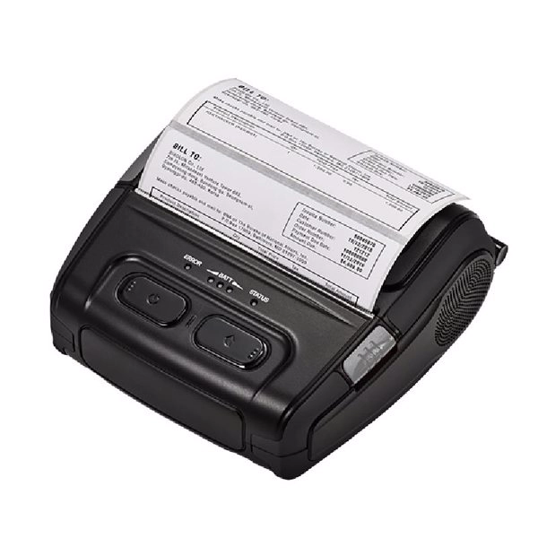 Мобильный принтер этикеток Bixolon SPP-R410 (SPP-R410BaK)