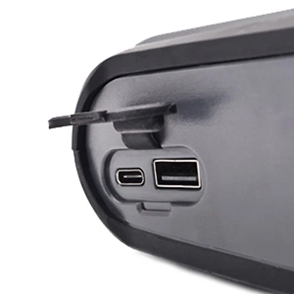 Мобильный принтер этикеток Unitech SP419 (SP419U)