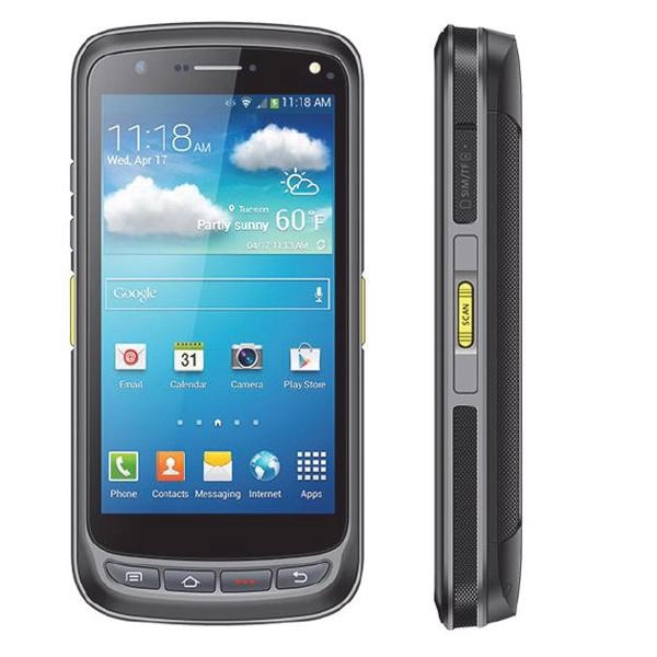 Мобильный ТСД Chainway C72 (C72-U2)