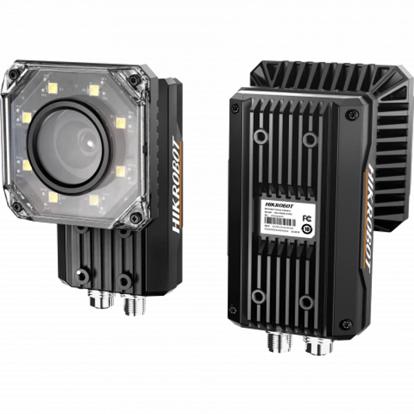 Промышленная камера Hikrobot ID5060 (MV-ID5060M-12S-KIT)