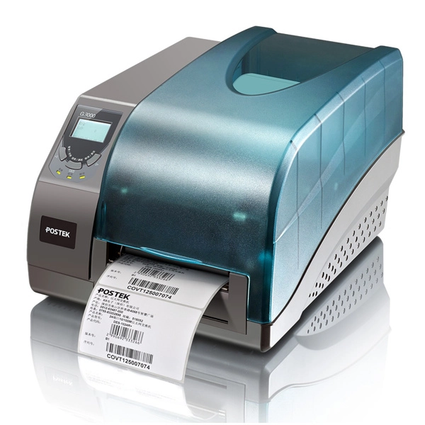 Настольный принтер этикеток Postek G2000 (00.1052.002)