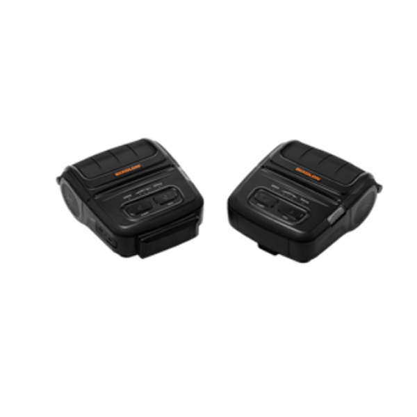 Мобильный принтер этикеток Bixolon SPP-L310 (SPP-L310WDaK5)