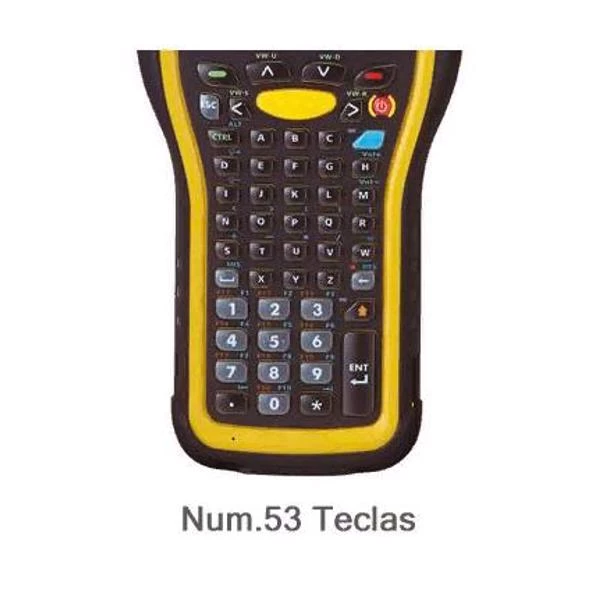 Промышленный ТСД CipherLab 9700 (9730WEH(VGA))