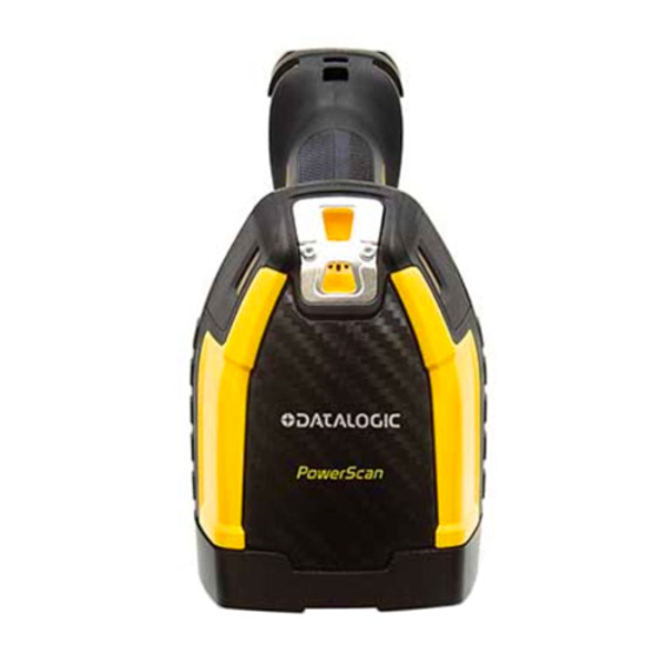 Промышленный сканер штрихкода Datalogic PM9600 (PM9600-SR433RB)
