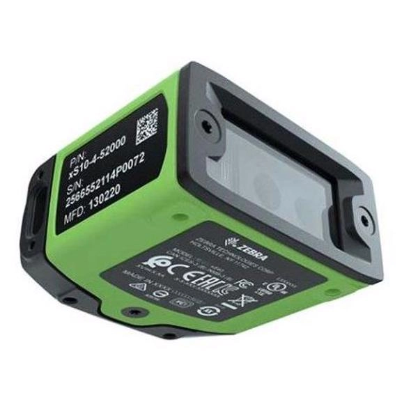 Промышленная камера Zebra FS10 (FS10-SR10Z1-1C00W)