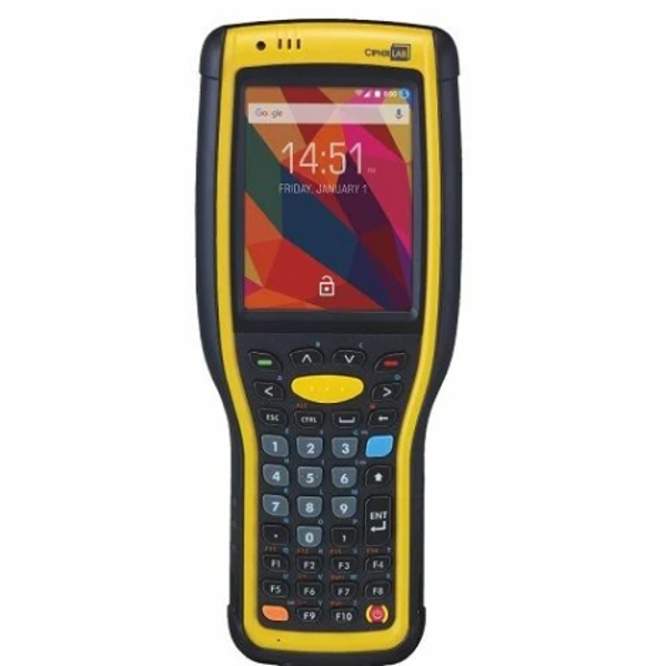 Промышленный ТСД CipherLab 9700 (A973C1CLN5RSP)