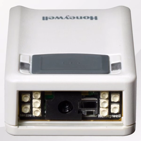Встраиваемый сканер штрихкода Honeywell 3320g (3320G-4-OCR)