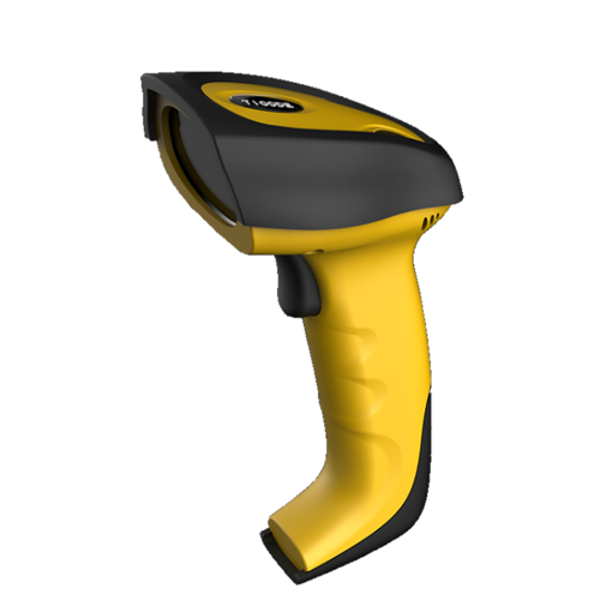 Ручной сканер штрихкода TiCODE TI6200 (TI6200HP)