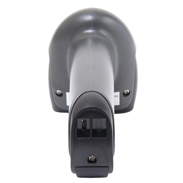 Беспроводной сканер штрихкода POScenter 2D BT (PC735732)