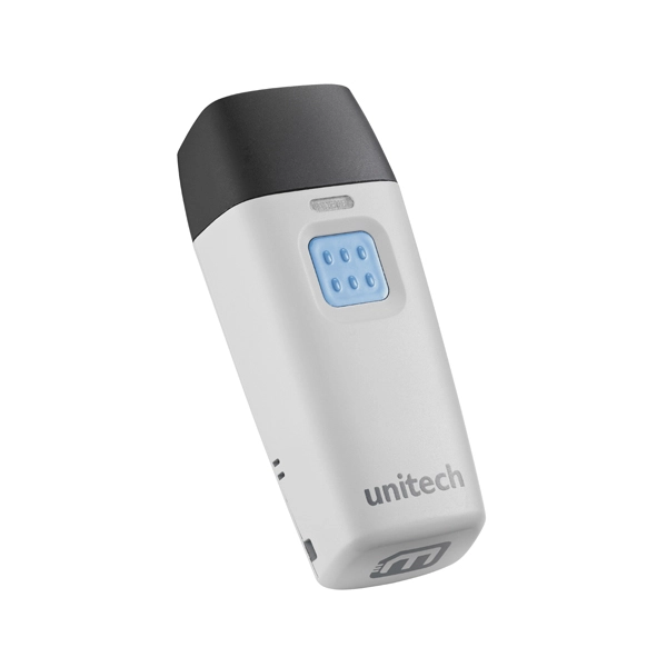 Беспроводной сканер штрихкода Unitech MS912 Plus (MS912-KUBB00-SG)