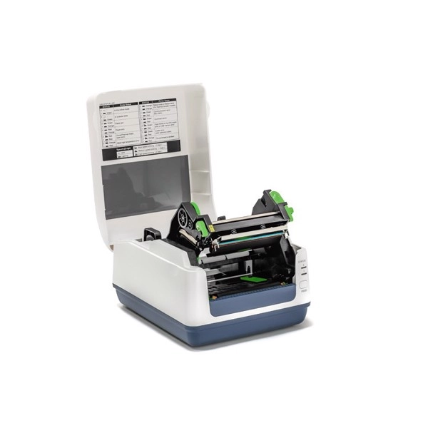 Настольный принтер этикеток Toshiba B-FV4T (18221168794)