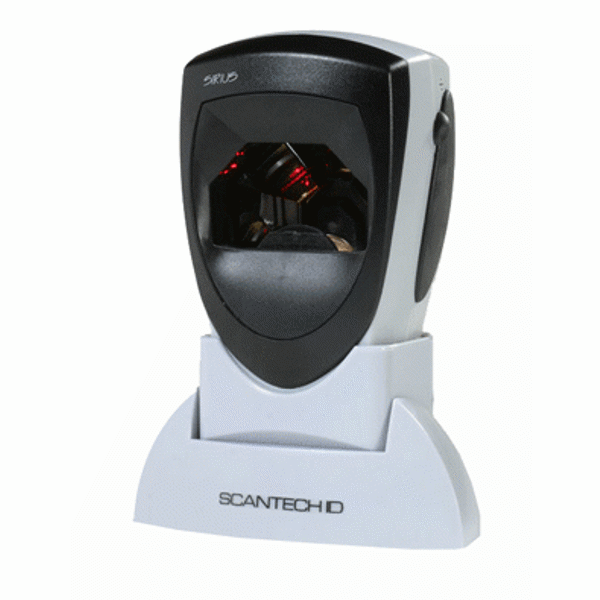Стационарный сканер штрихкода Scantech Sirius S-7030 (S7030GRUSB)
