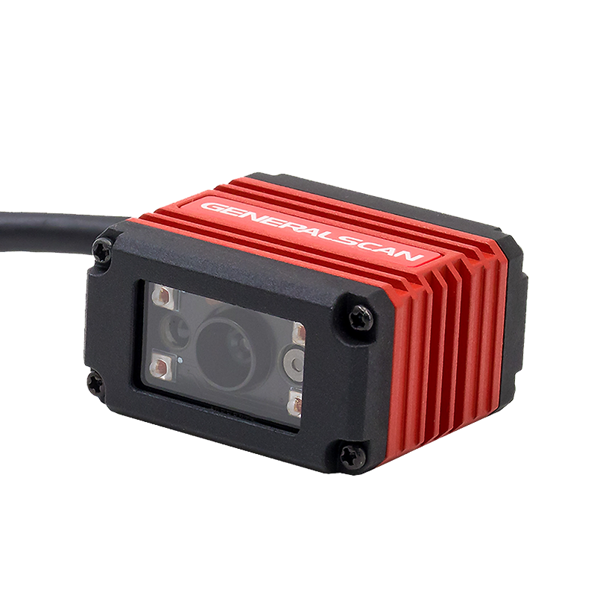 ОЕМ-сканер штрихкода Generalscan F52 (F52-XRN12-USB)