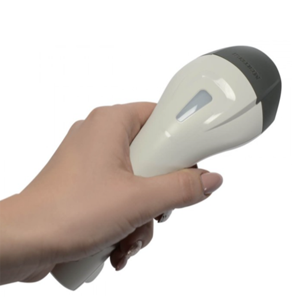 Беспроводной сканер штрихкода Mertech CL-610 (MER4834)