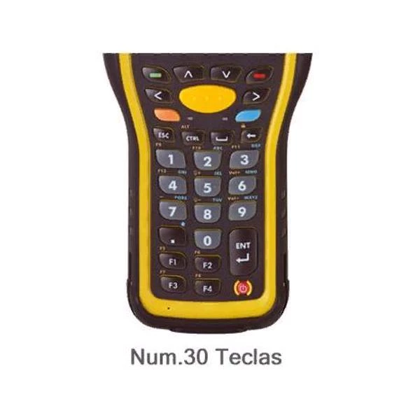 Промышленный ТСД CipherLab 9700 (A973C1CXN5RU1)