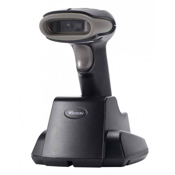 Беспроводной сканер штрихкода Winson WNI-6213B (WNI6213U)