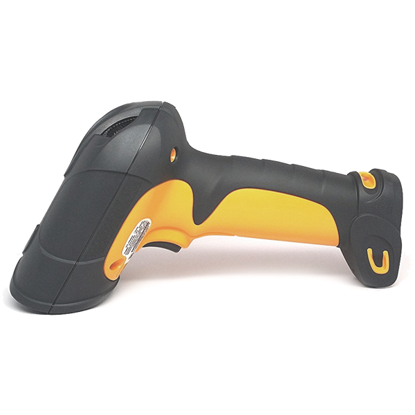 Промышленный сканер штрихкода Zebra DS3578 (DS3578-ER2F005WR)