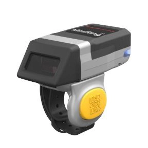Кольцевой сканер штрихкода Generalscan R1120 (R1120-R02+GTR201-01)