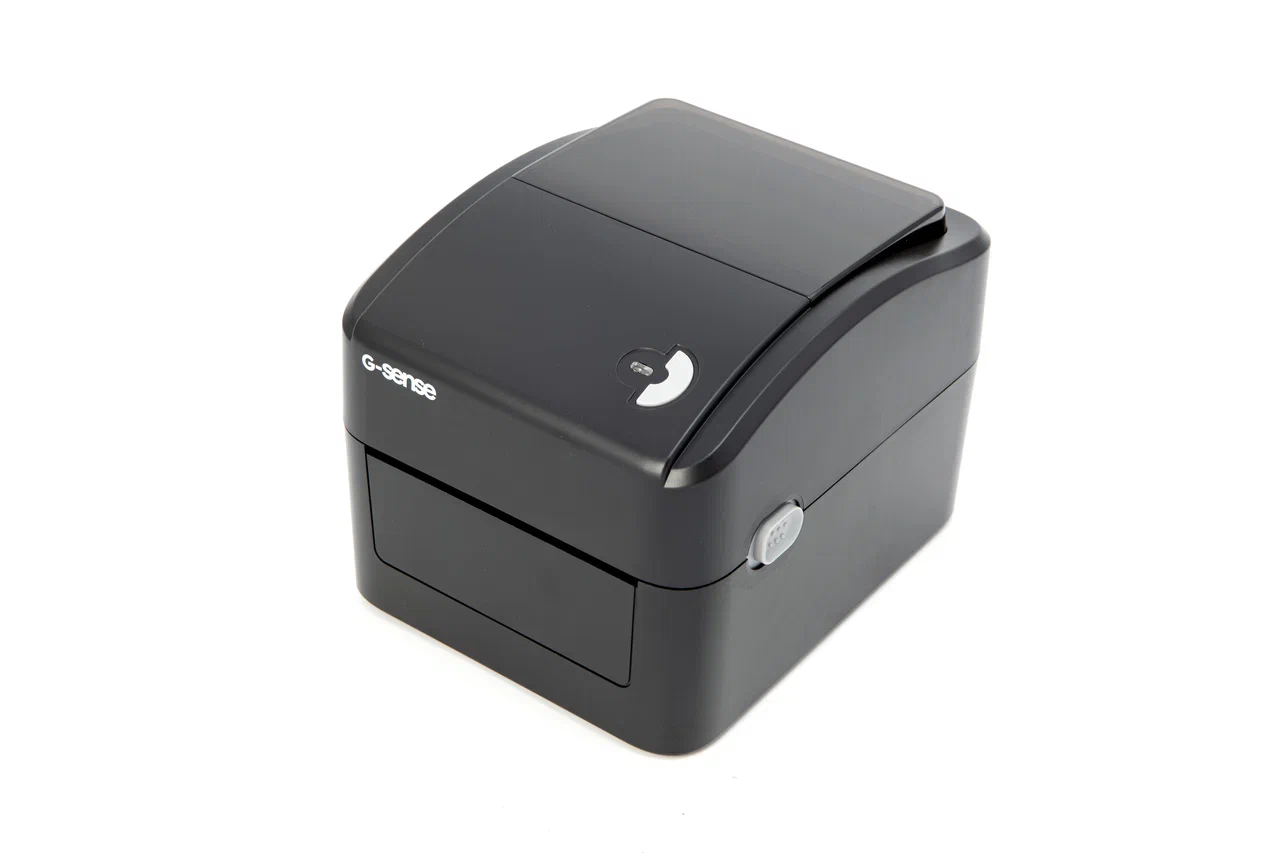 Настольный принтер этикеток G-Sense DT420B (G-SENSE DT420B)