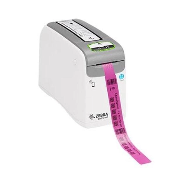 Настольный принтер этикеток Zebra ZD510 (ZD51013-D0BE00FZ)