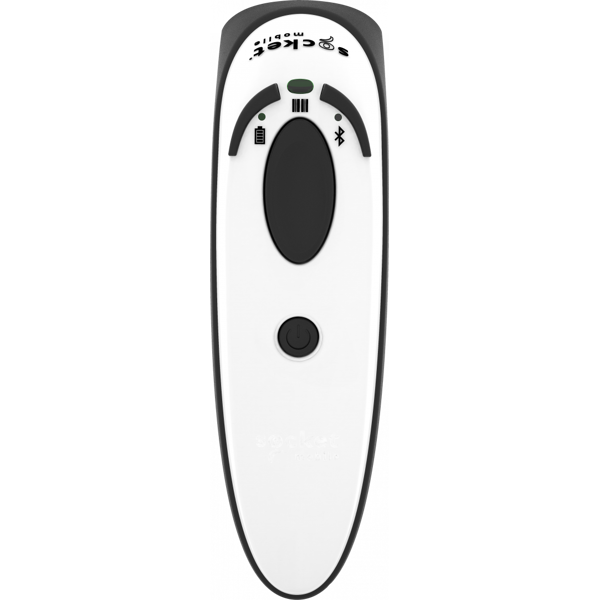 Беспроводной сканер штрихкода Socket Mobile D730 (CX3779-2539)