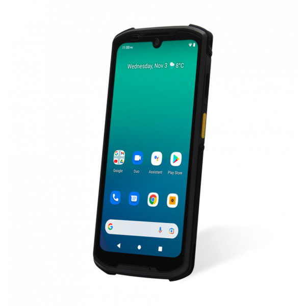 Мобильный ТСД Newland MT95 Kambur Pro (NLS-MT9555-W5)