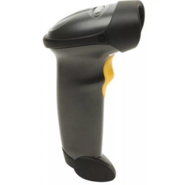 Ручной сканер штрихкода Zebra LS4208 (LS4208-SBZU0100SR)